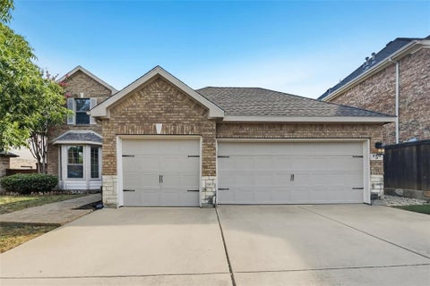 Photo of 5104 Shelly Ray Road, Fort Worth, TX 76244 (MLS # 21395924)