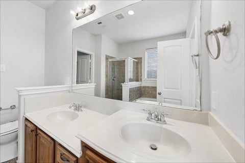 Tiny photo for 5104 Shelly Ray Road, Fort Worth, TX 76244 (MLS # 21395924)