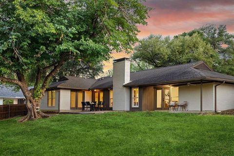 3206 Cortez Court W Irving TX 75062