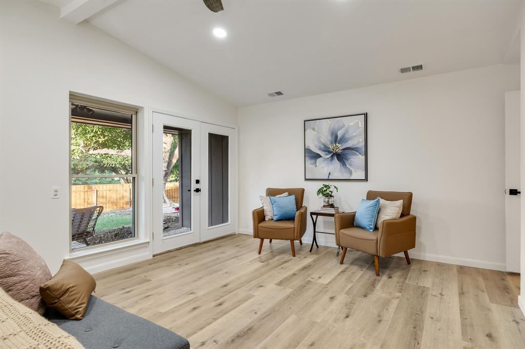 University Hills 2 - Residential