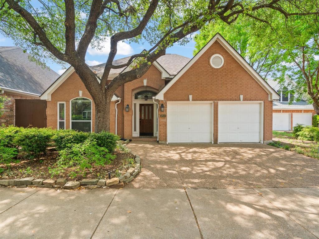 3810 Azure Lane