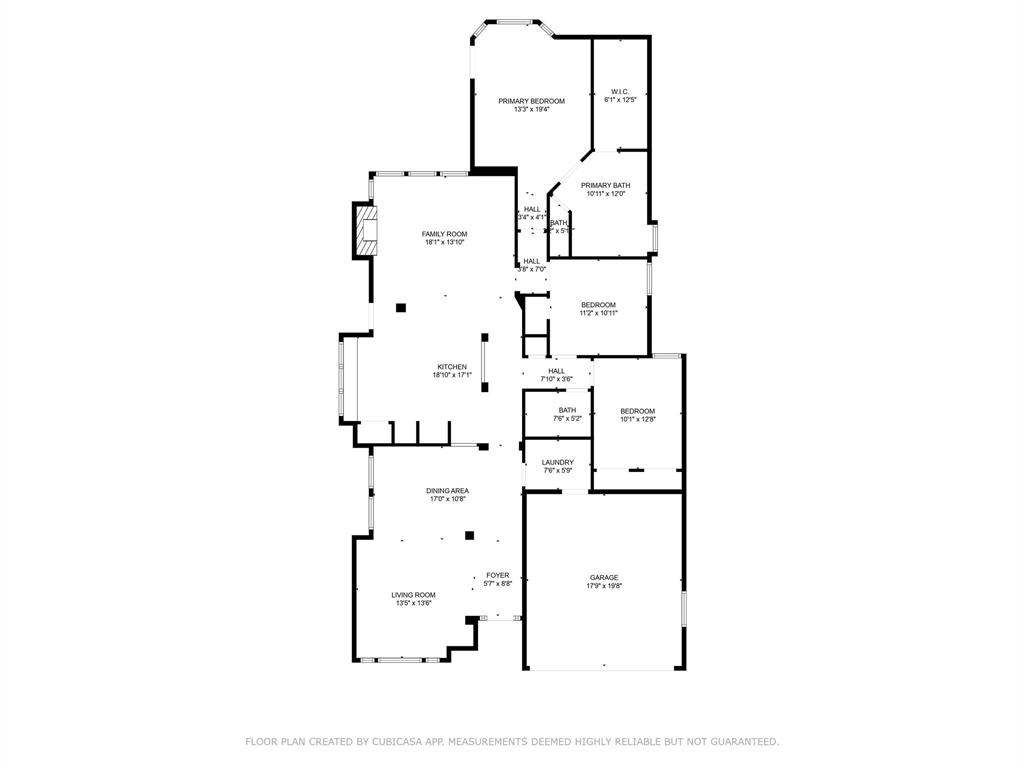 3810 Azure Lane