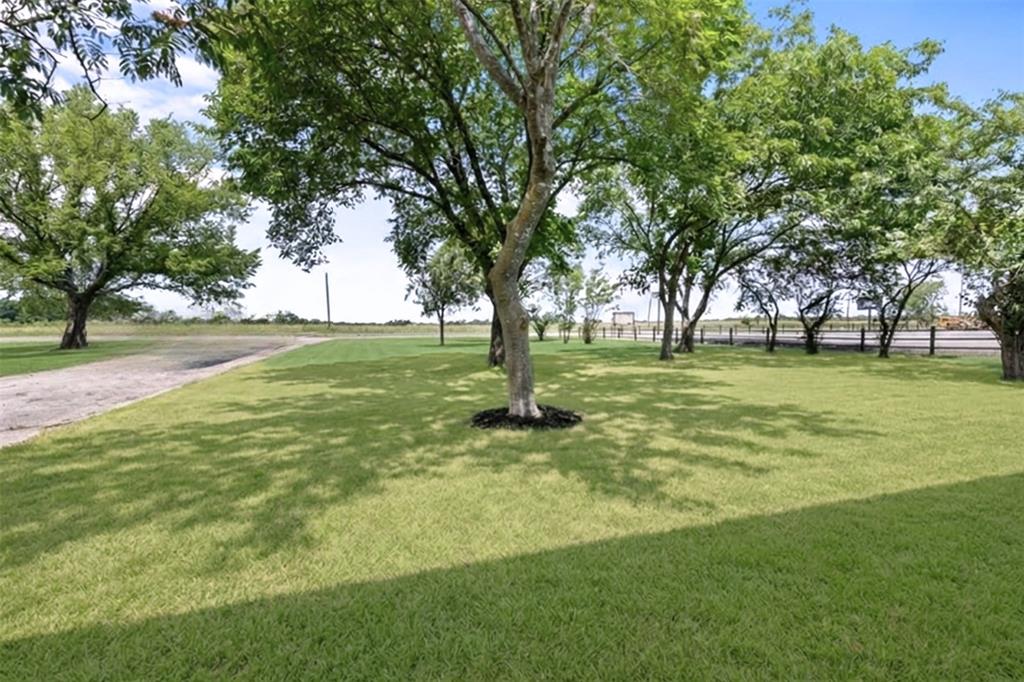 Photo of 5772 N State Highway 78, Bonham, TX 75418 (MLS # 21375114)