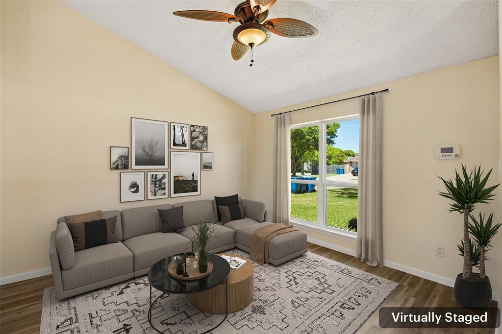 7606 Clairmont Avenue