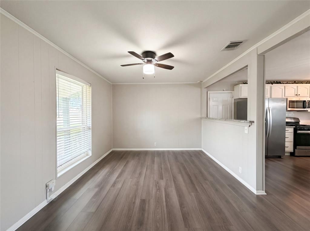 Summercrest - Residential