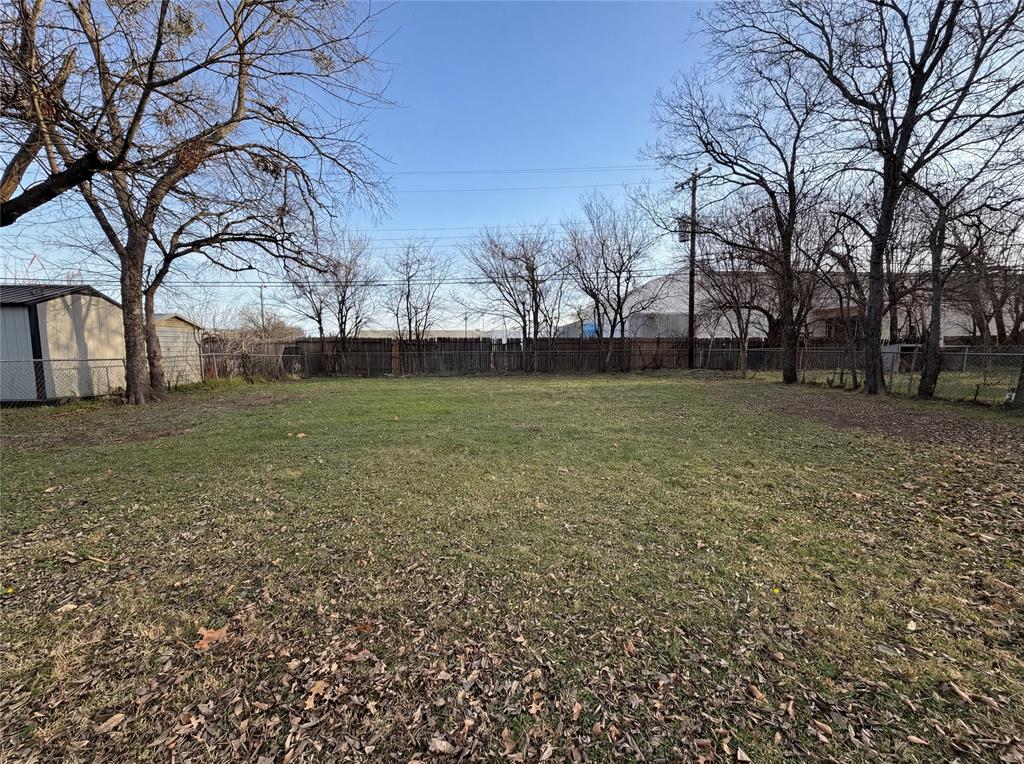 Summercrest - Residential