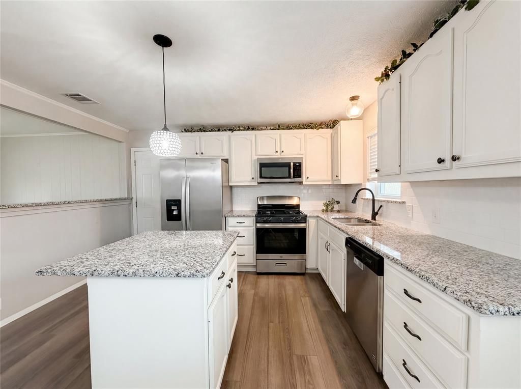 Summercrest - Residential