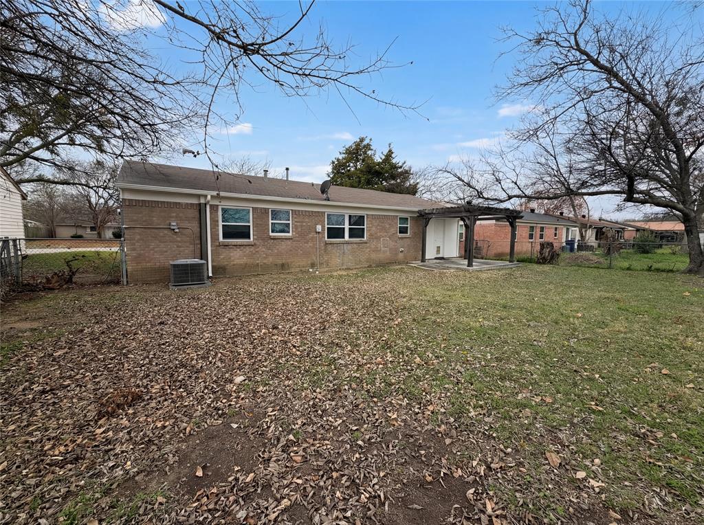 Summercrest - Residential