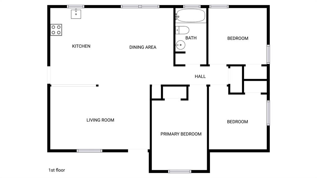 Summercrest - Residential