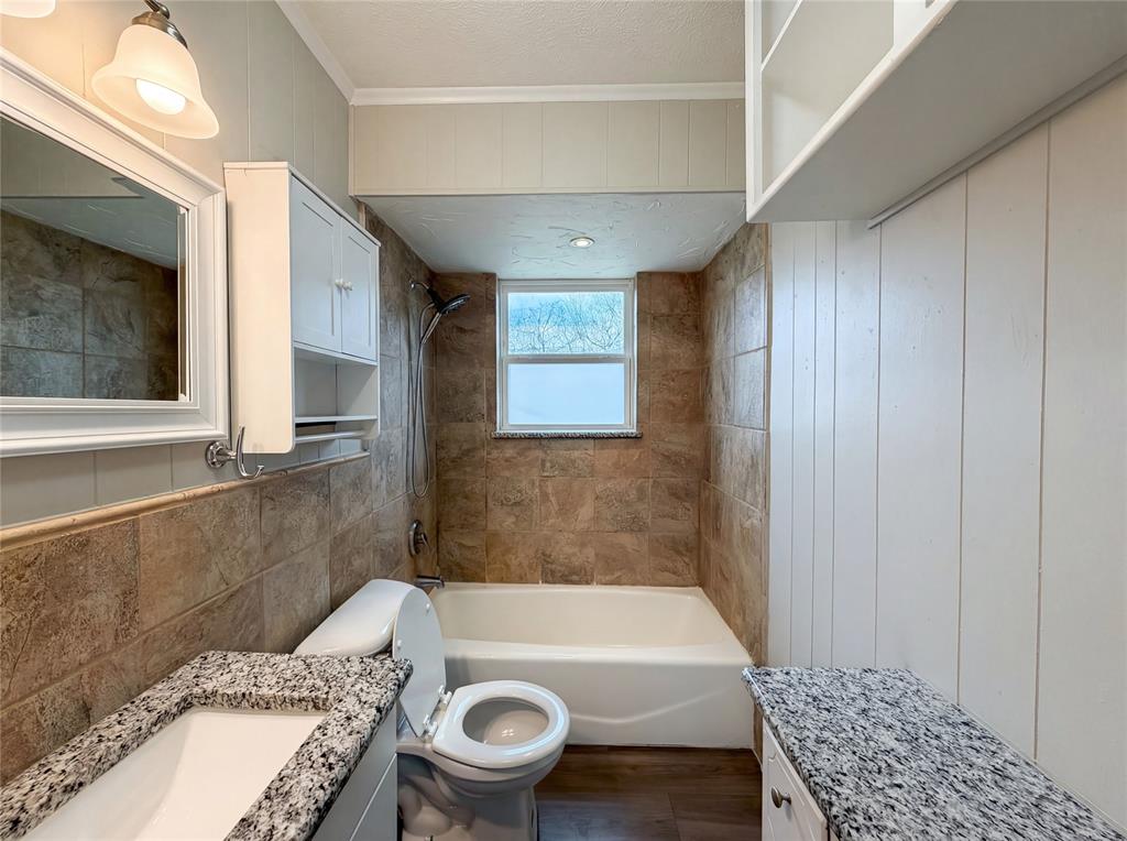 Summercrest - Residential