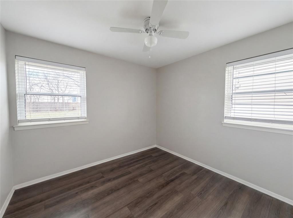 Summercrest - Residential