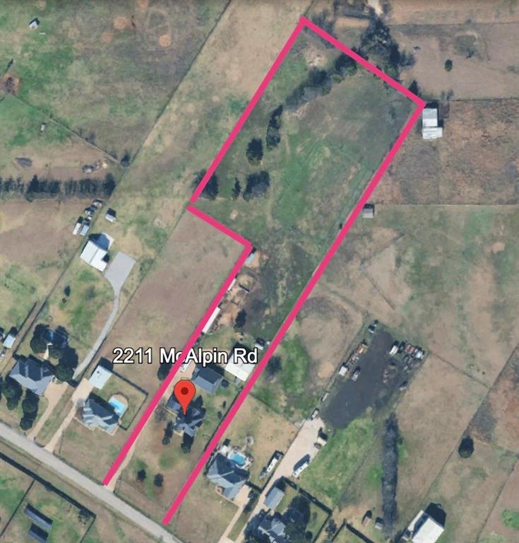 2211 Mcalpin Road