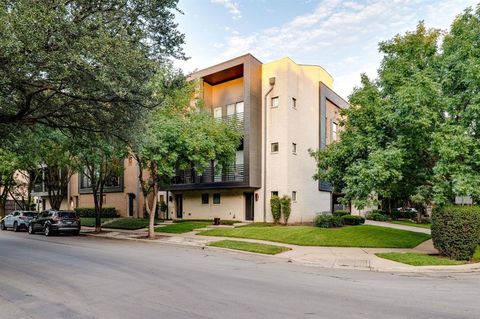 3930 Bowser Avenue 11 Dallas TX 75219