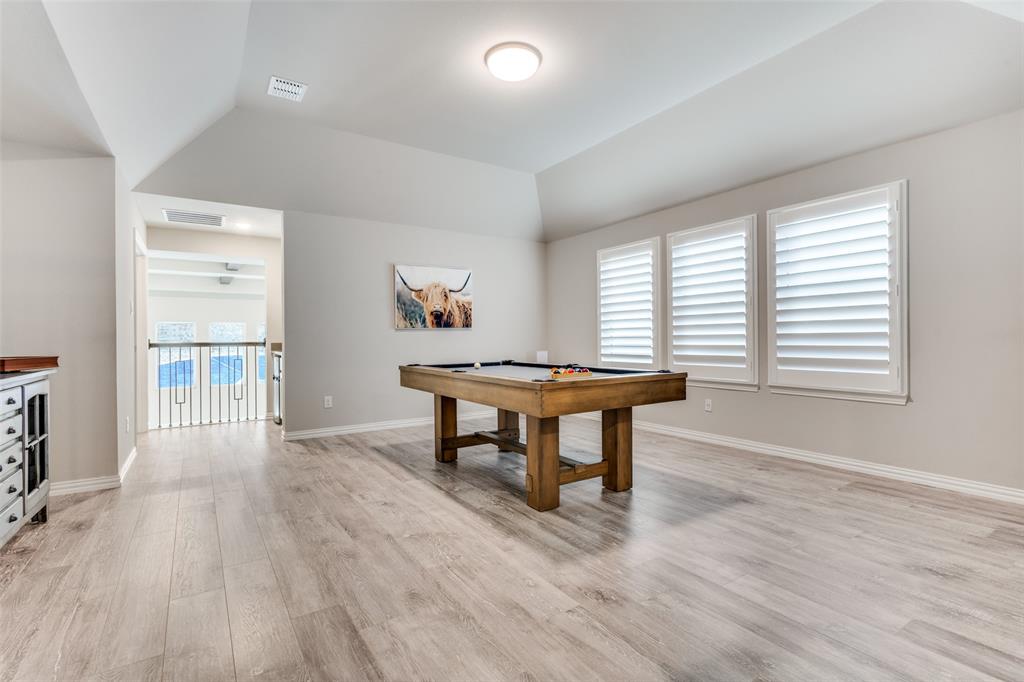 Trinity Falls Planning Unit 3 Ph 2c - Residential