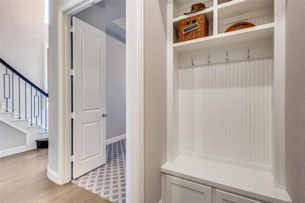 Trinity Falls Planning Unit 3 Ph 2c - Residential