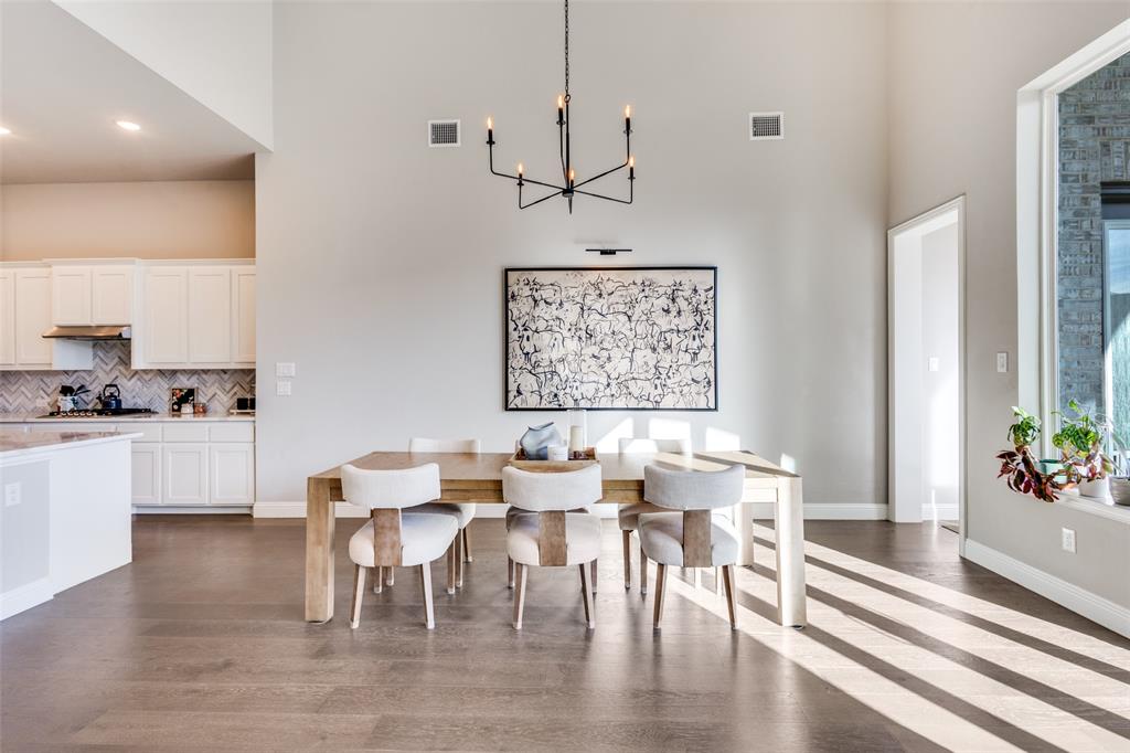 Trinity Falls Planning Unit 3 Ph 2c - Residential