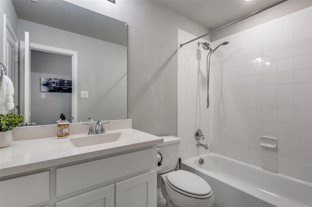 Trinity Falls Planning Unit 3 Ph 2c - Residential