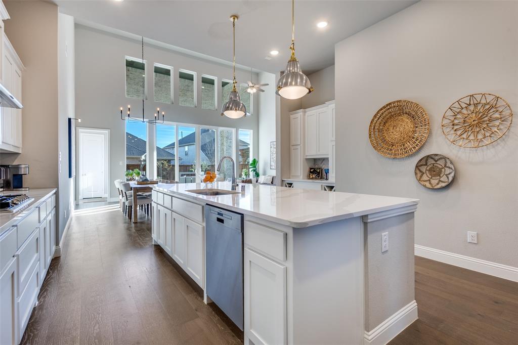 Trinity Falls Planning Unit 3 Ph 2c - Residential