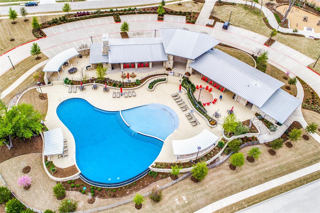 Trinity Falls Planning Unit 3 Ph 2c - Residential