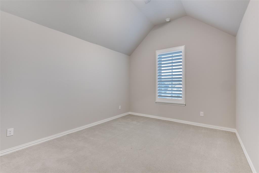 Trinity Falls Planning Unit 3 Ph 2c - Residential