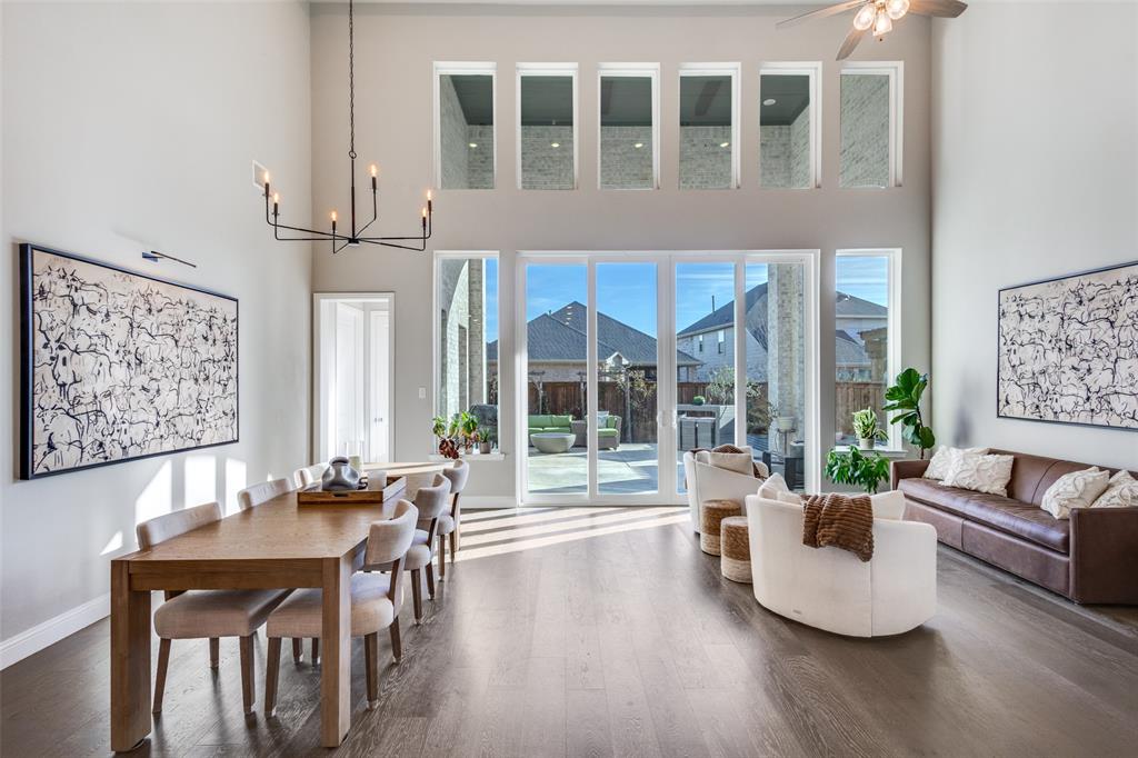 Trinity Falls Planning Unit 3 Ph 2c - Residential