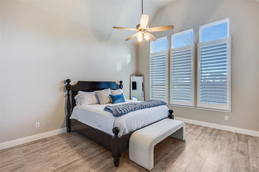 Trinity Falls Planning Unit 3 Ph 2c - Residential