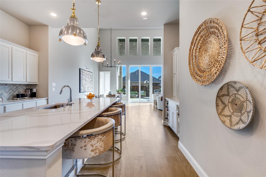 Trinity Falls Planning Unit 3 Ph 2c - Residential