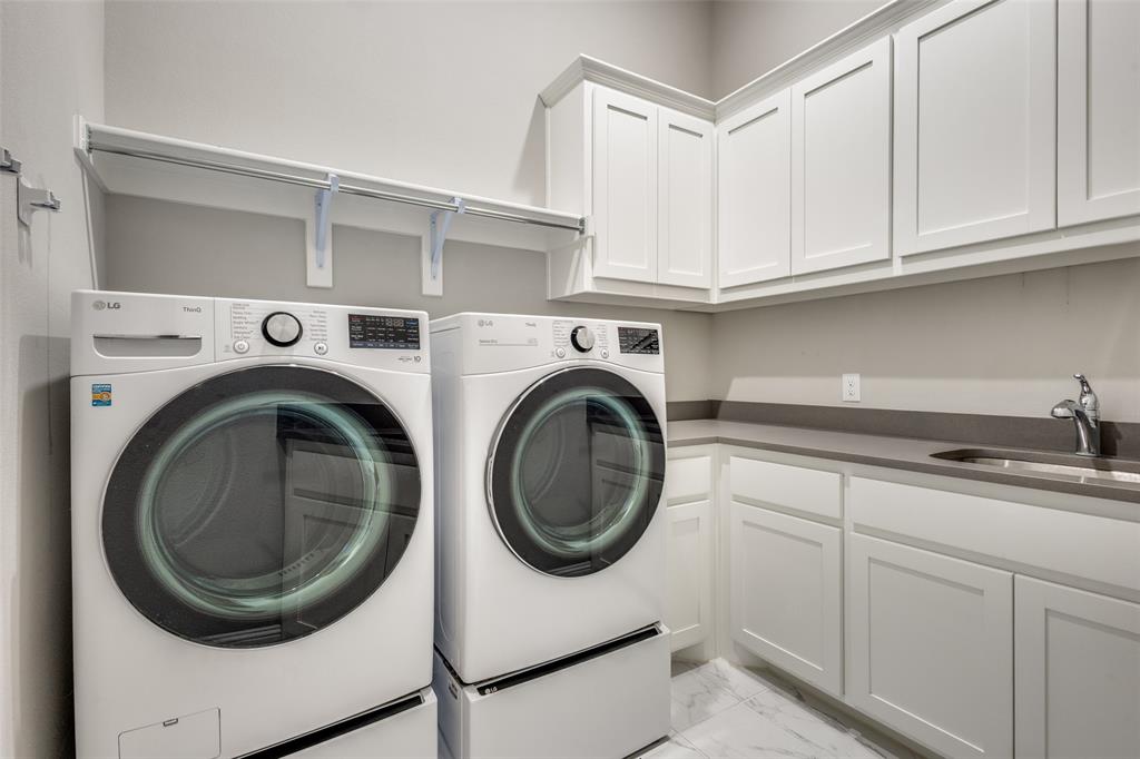 Trinity Falls Planning Unit 3 Ph 2c - Residential