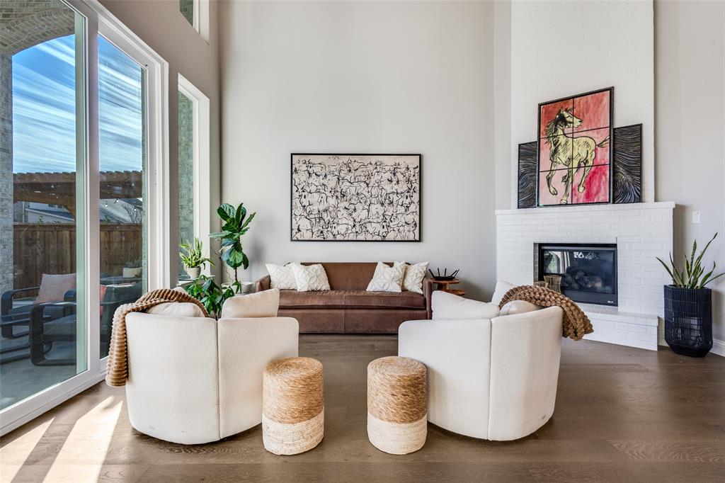 Trinity Falls Planning Unit 3 Ph 2c - Residential