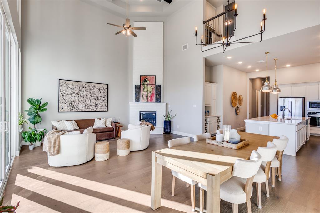 Trinity Falls Planning Unit 3 Ph 2c - Residential