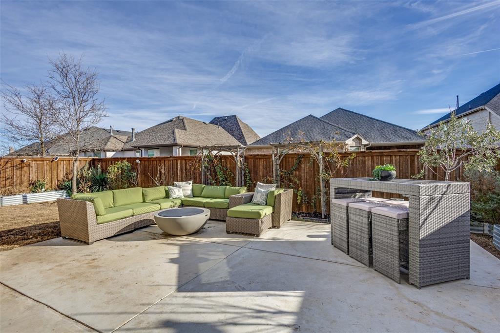 Trinity Falls Planning Unit 3 Ph 2c - Residential