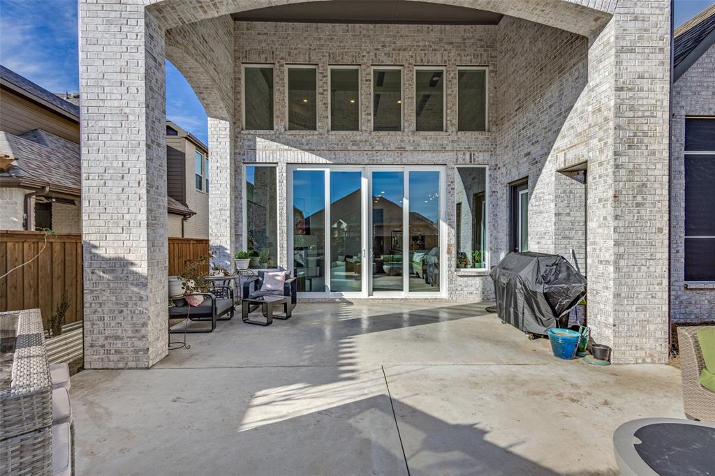 Trinity Falls Planning Unit 3 Ph 2c - Residential