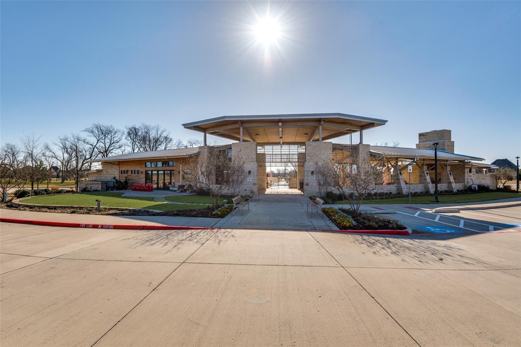 Trinity Falls Planning Unit 3 Ph 2c - Residential