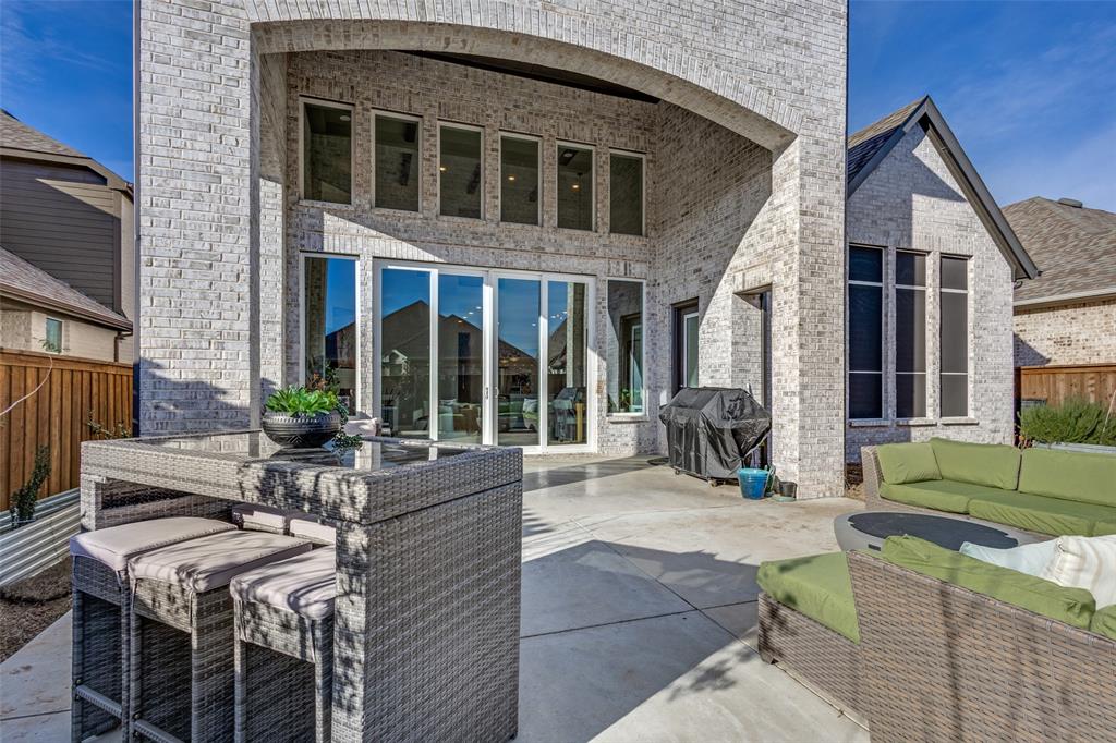 Trinity Falls Planning Unit 3 Ph 2c - Residential