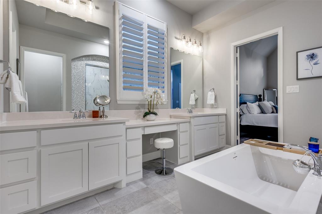 Trinity Falls Planning Unit 3 Ph 2c - Residential