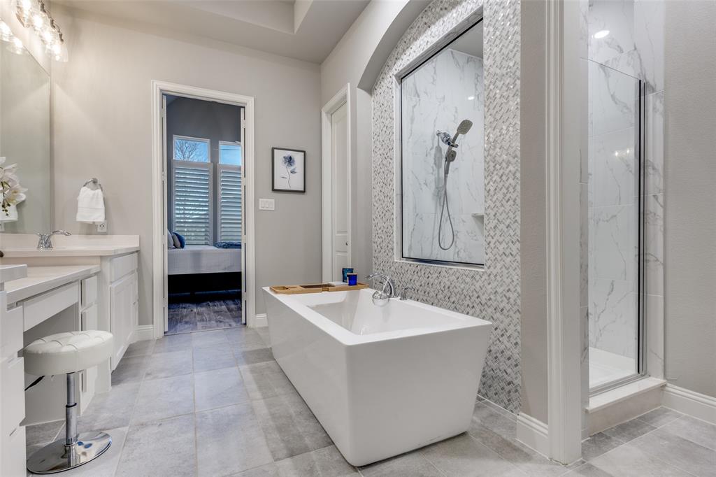 Trinity Falls Planning Unit 3 Ph 2c - Residential