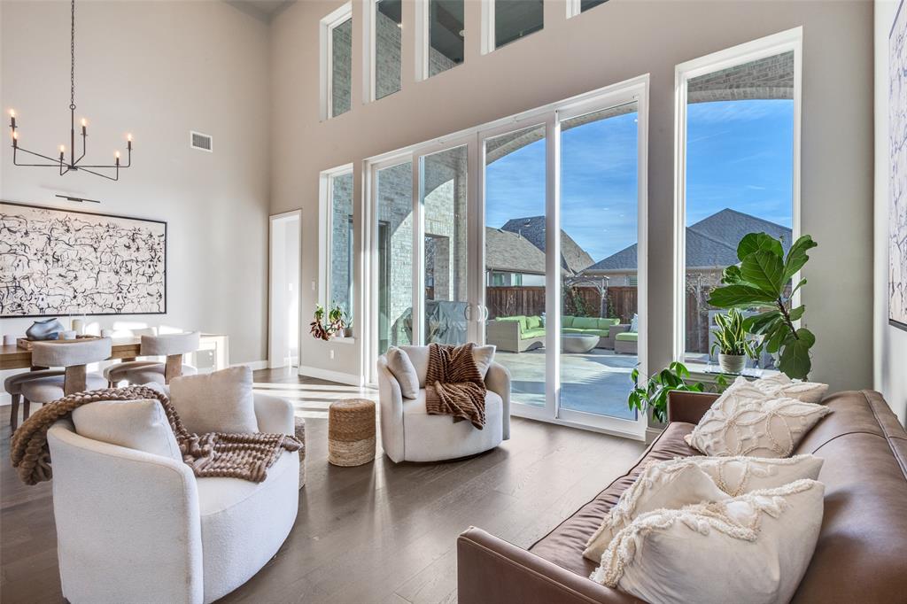 Trinity Falls Planning Unit 3 Ph 2c - Residential