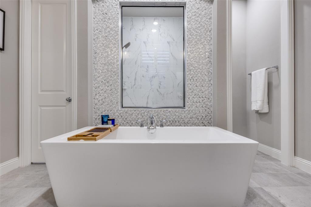 Trinity Falls Planning Unit 3 Ph 2c - Residential