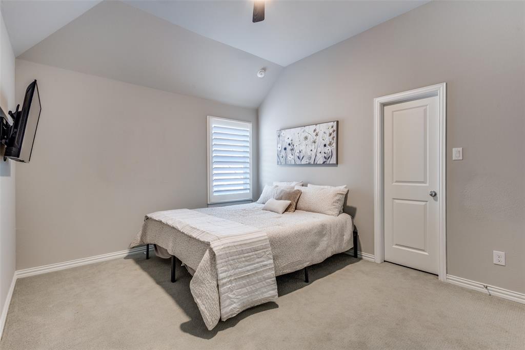 Trinity Falls Planning Unit 3 Ph 2c - Residential