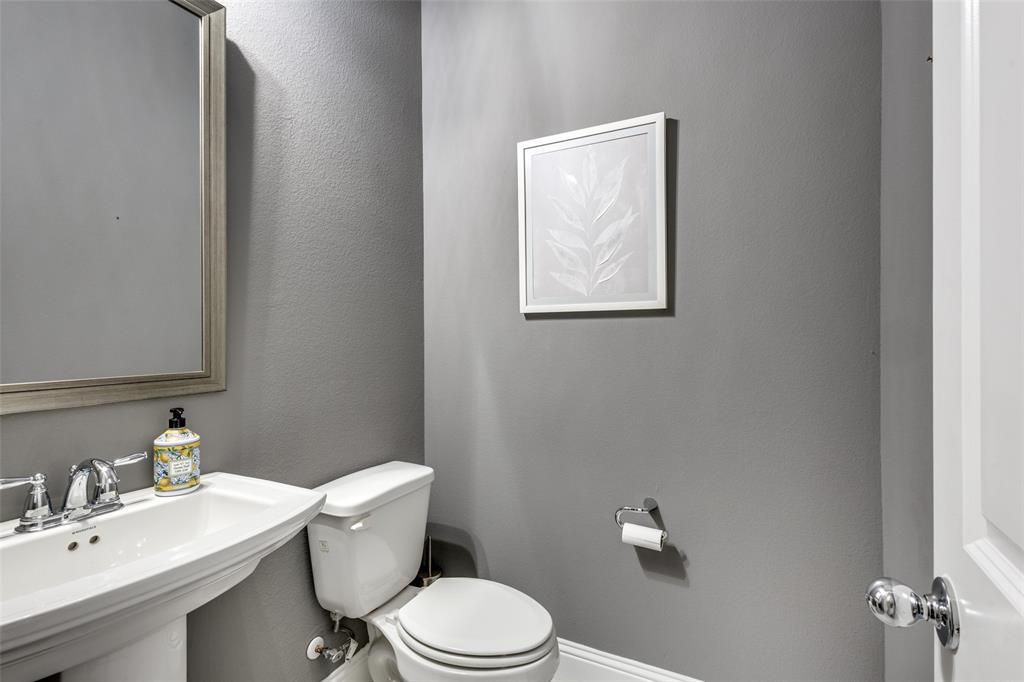 Trinity Falls Planning Unit 3 Ph 2c - Residential