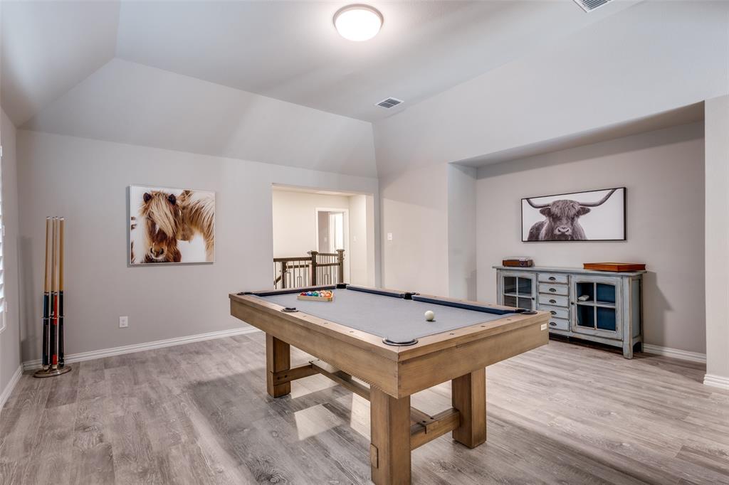 Trinity Falls Planning Unit 3 Ph 2c - Residential