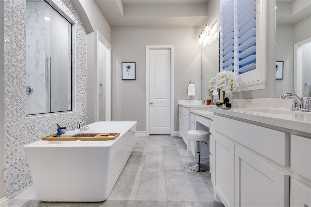 Trinity Falls Planning Unit 3 Ph 2c - Residential