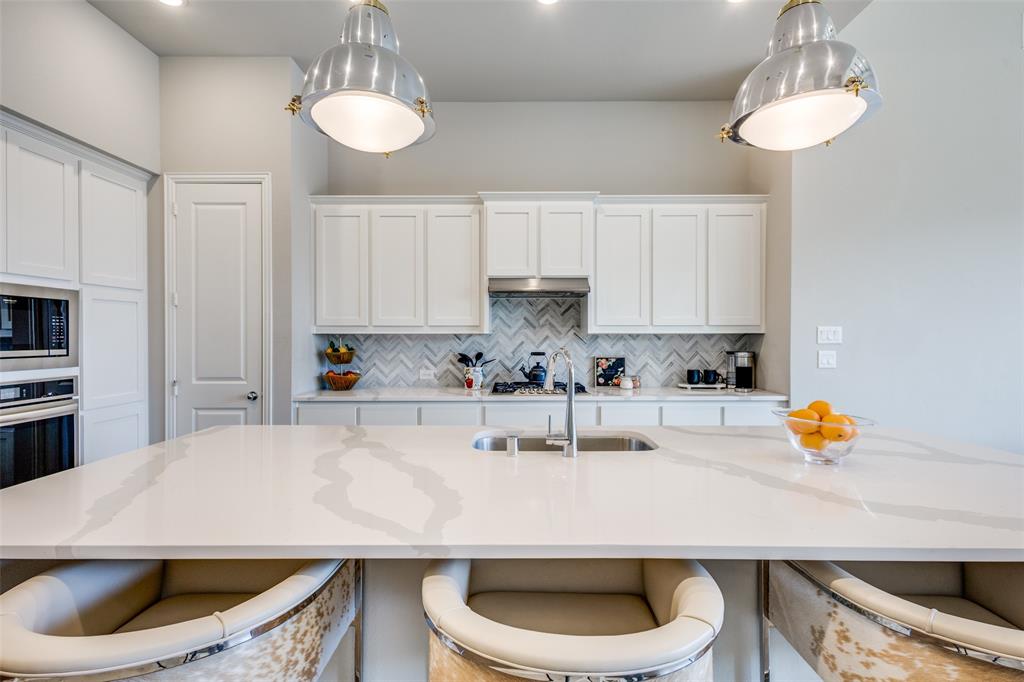 Trinity Falls Planning Unit 3 Ph 2c - Residential