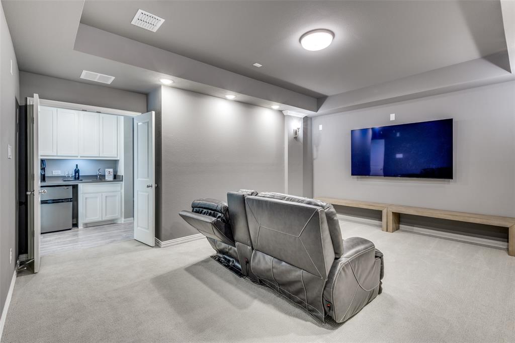 Trinity Falls Planning Unit 3 Ph 2c - Residential