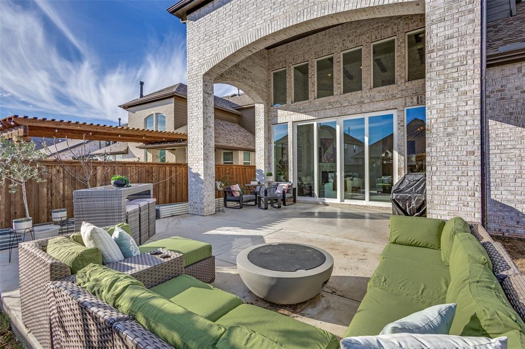 Trinity Falls Planning Unit 3 Ph 2c - Residential