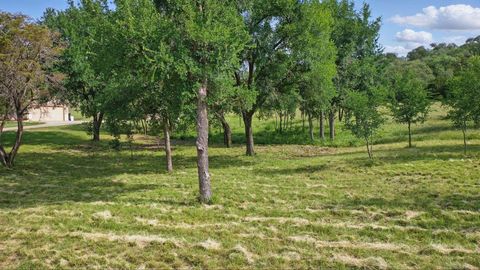 1417 Evening Primrose Drive Graford TX 76449