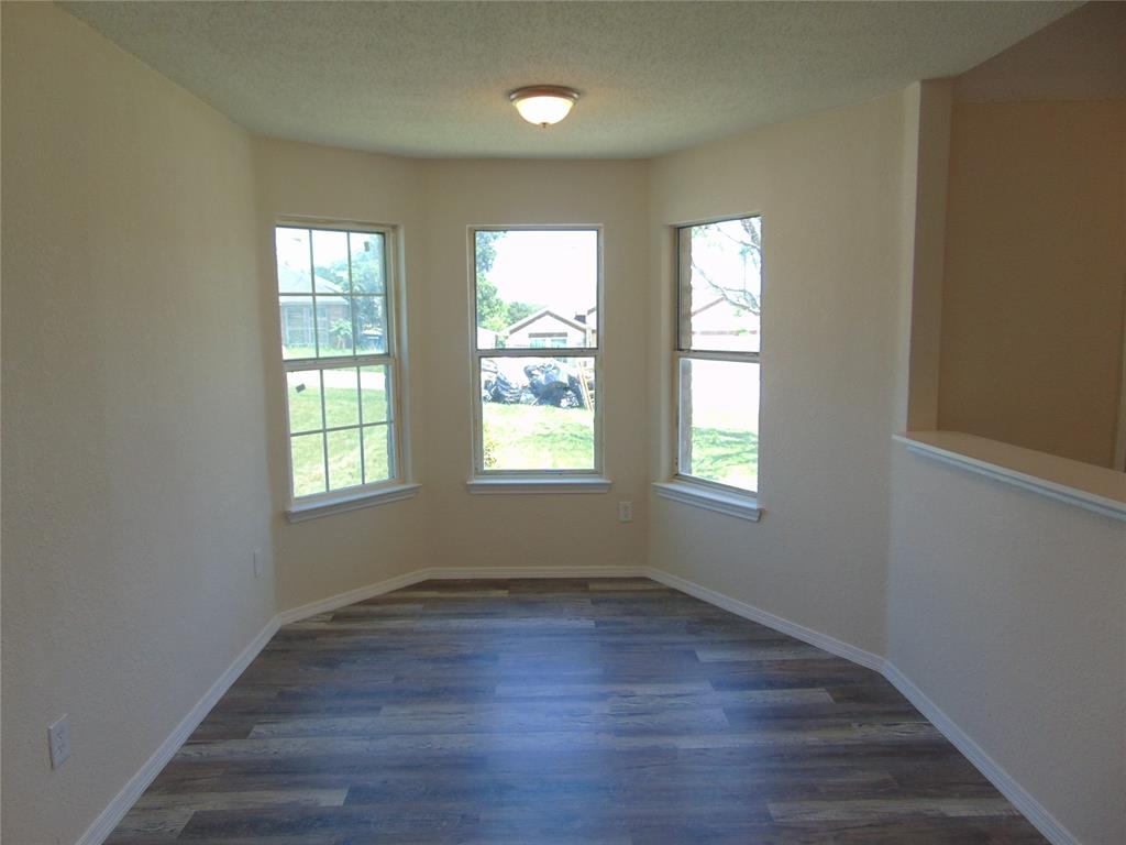 Alameda Heights - Residential