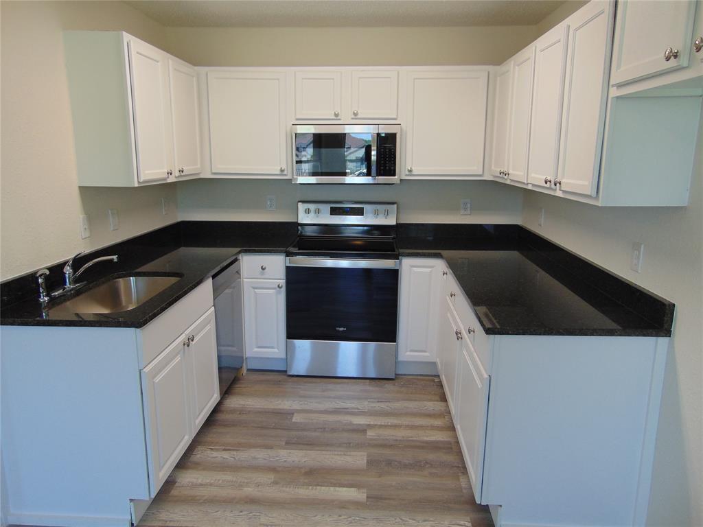 Alameda Heights - Residential
