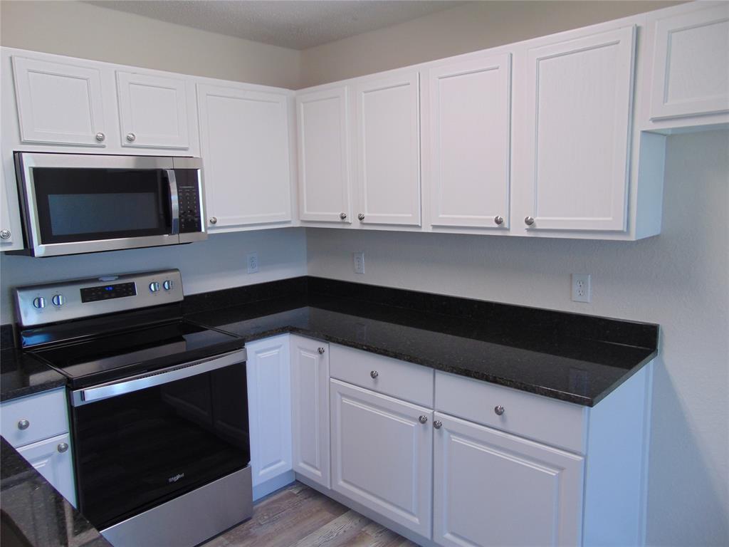 Alameda Heights - Residential