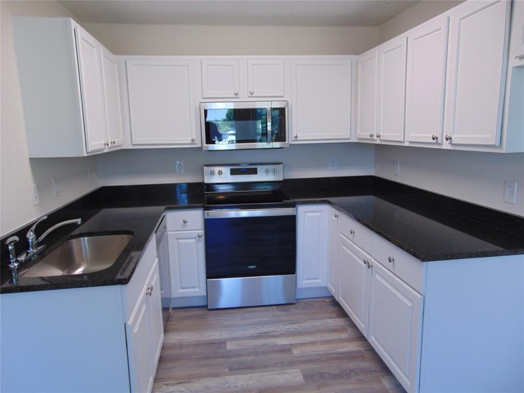 Alameda Heights - Residential